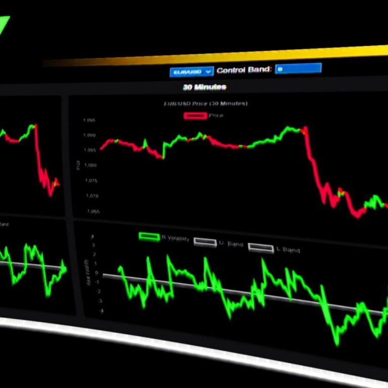 volatflow forex3